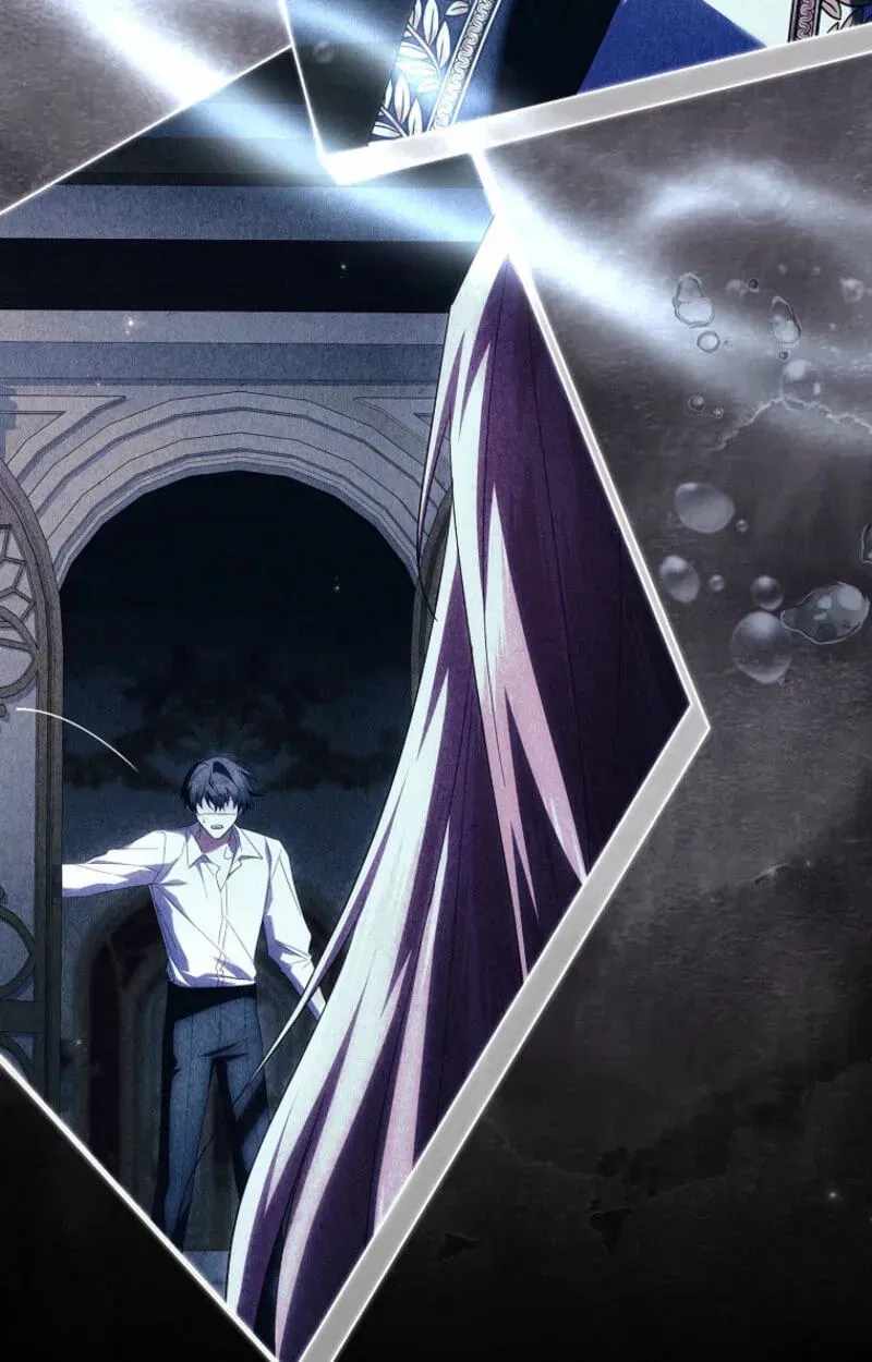 The Youngest Daughter of the Villainous Duke Chapter 137-eng-li - Page 96