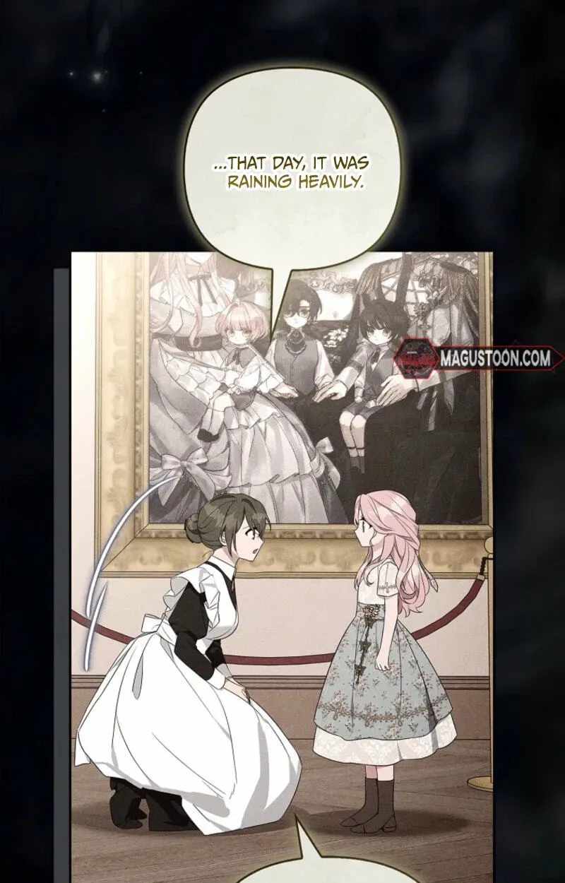 The Youngest Daughter of the Villainous Duke Chapter 137-eng-li - Page 99