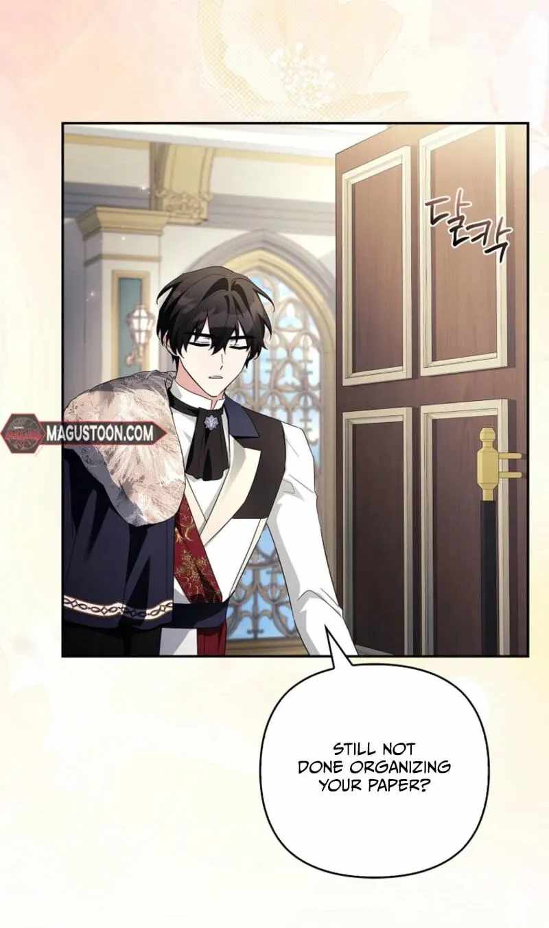 The Youngest Daughter of the Villainous Duke Chapter 137-eng-li - Page 78