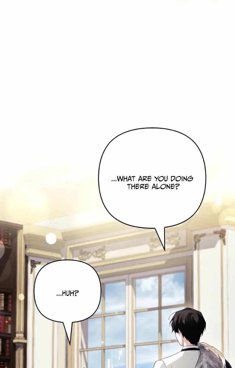 The Youngest Daughter of the Villainous Duke Chapter 137-eng-li - Page 80