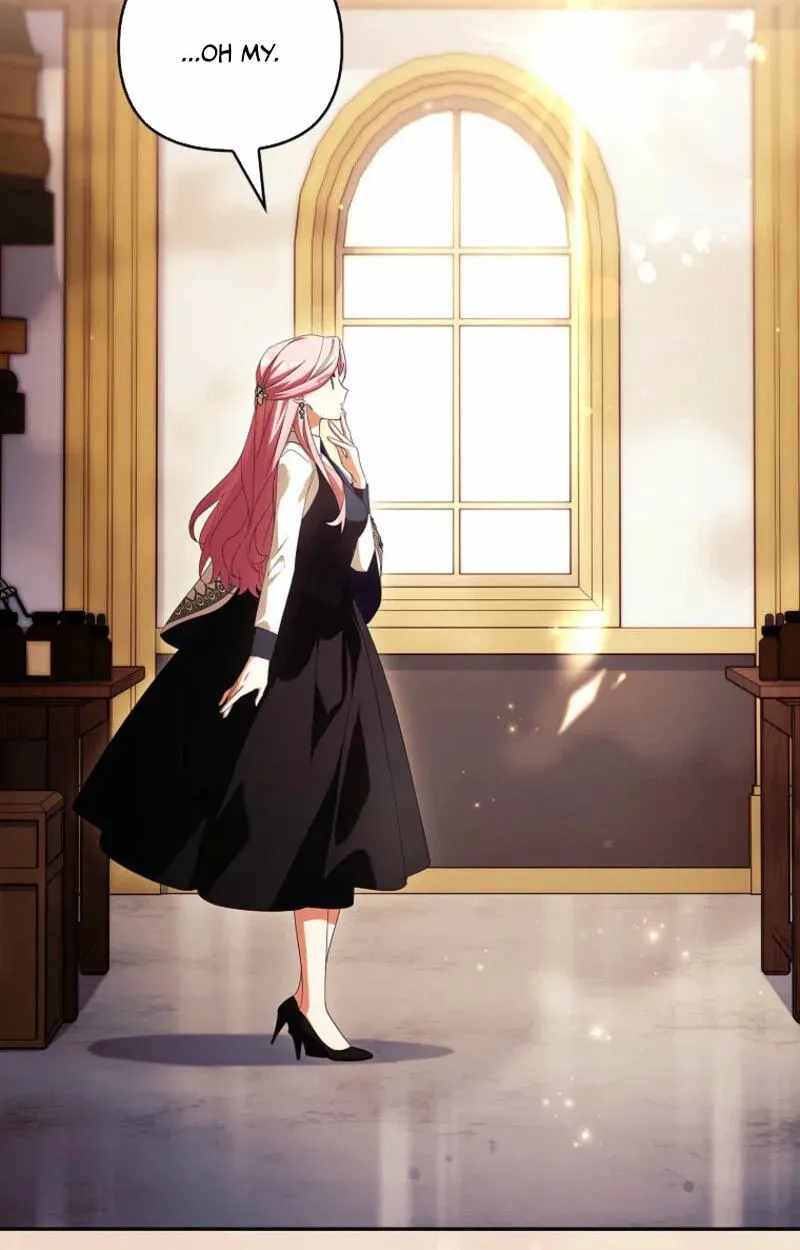 The Youngest Daughter of the Villainous Duke Chapter 137-eng-li - Page 31