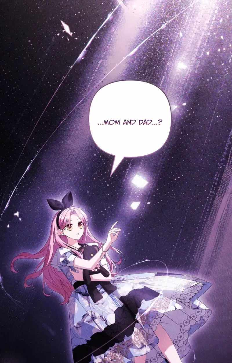The Youngest Daughter of the Villainous Duke Chapter 137-eng-li - Page 50