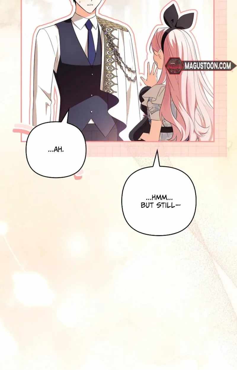 The Youngest Daughter of the Villainous Duke Chapter 137-eng-li - Page 7