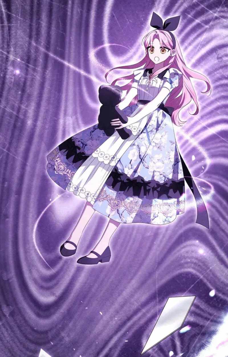 The Youngest Daughter of the Villainous Duke Chapter 137-eng-li - Page 86