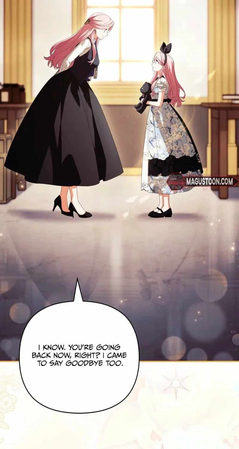 The Youngest Daughter of the Villainous Duke Chapter 137-eng-li - Page 22