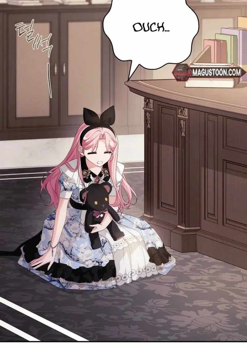 The Youngest Daughter of the Villainous Duke Chapter 137-eng-li - Page 55
