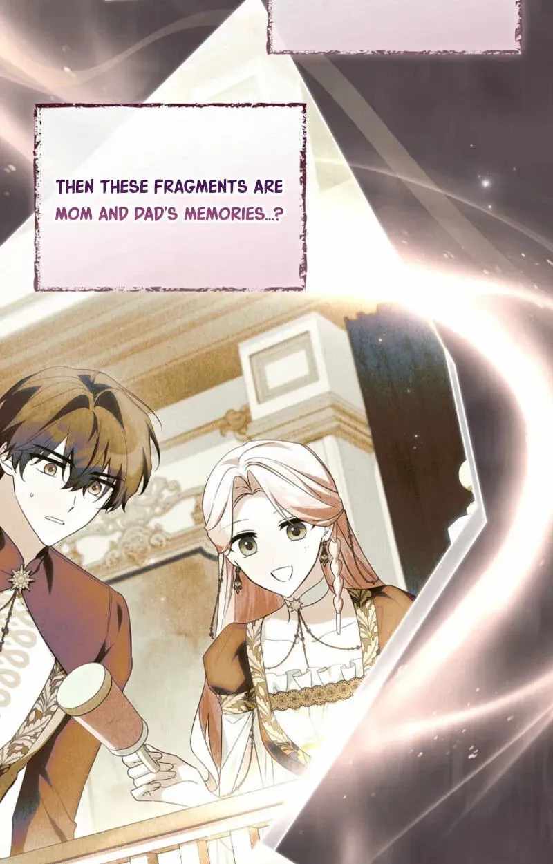 The Youngest Daughter of the Villainous Duke Chapter 137-eng-li - Page 91