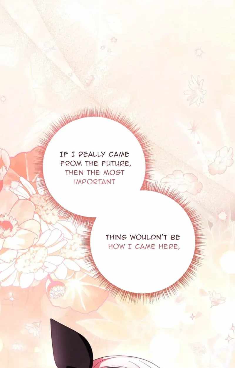 The Youngest Daughter of the Villainous Duke Chapter 137-eng-li - Page 4