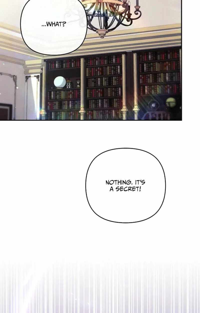 The Youngest Daughter of the Villainous Duke Chapter 137-eng-li - Page 82