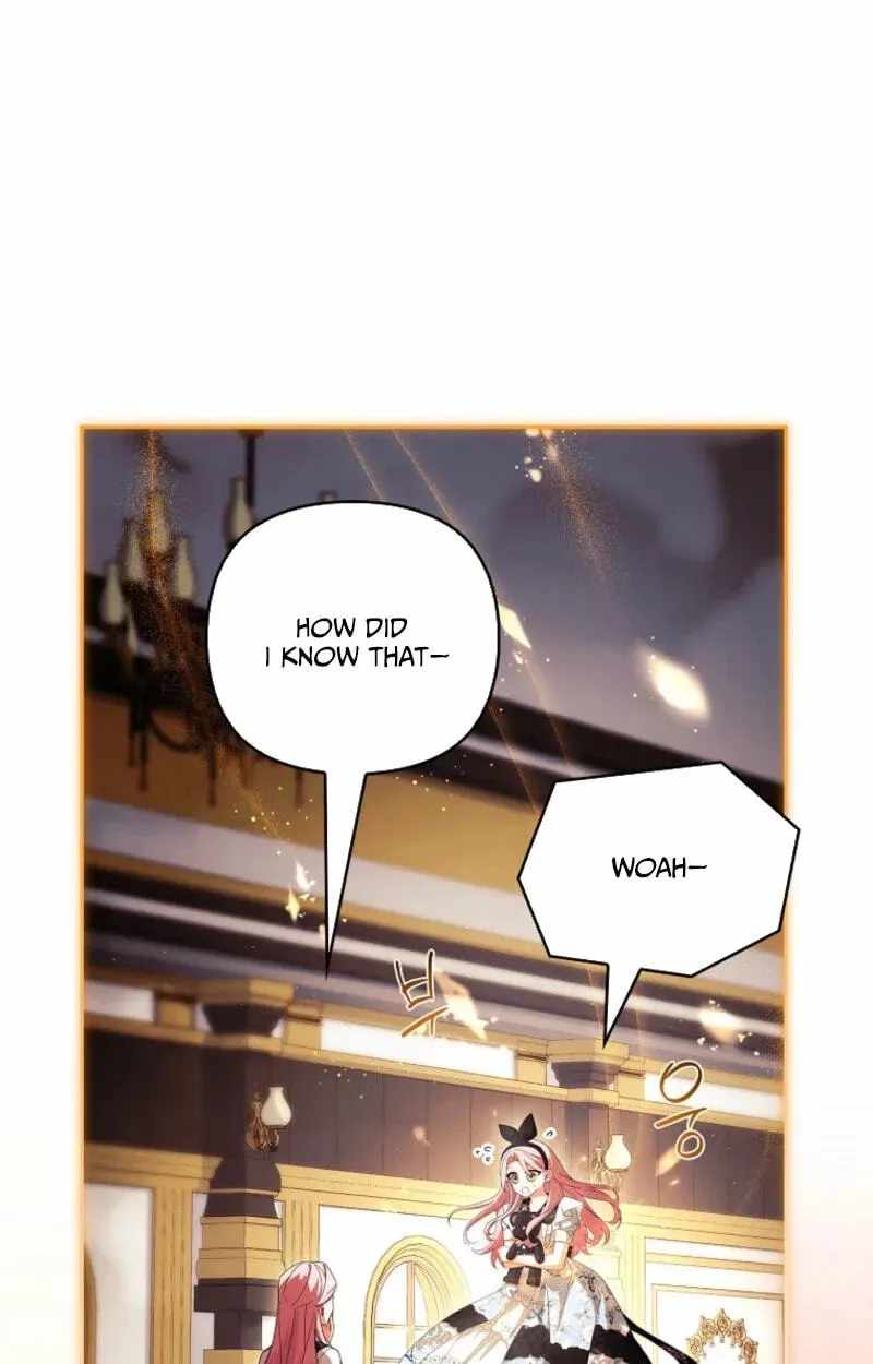 The Youngest Daughter of the Villainous Duke Chapter 137-eng-li - Page 28