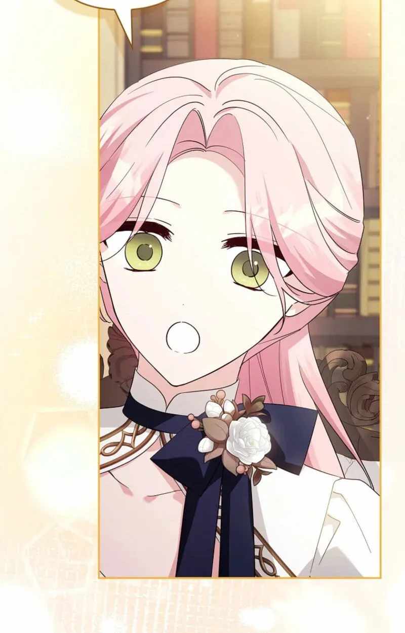 The Youngest Daughter of the Villainous Duke Chapter 137-eng-li - Page 58