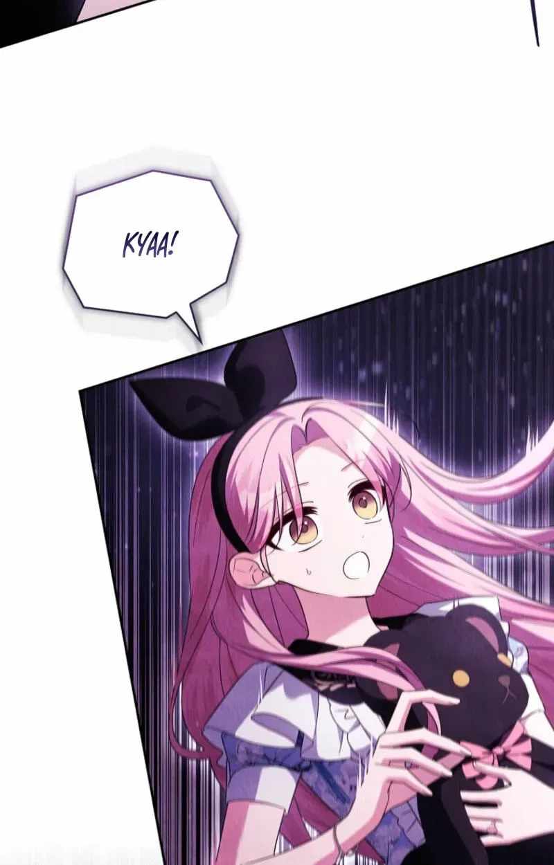 The Youngest Daughter of the Villainous Duke Chapter 137-eng-li - Page 52