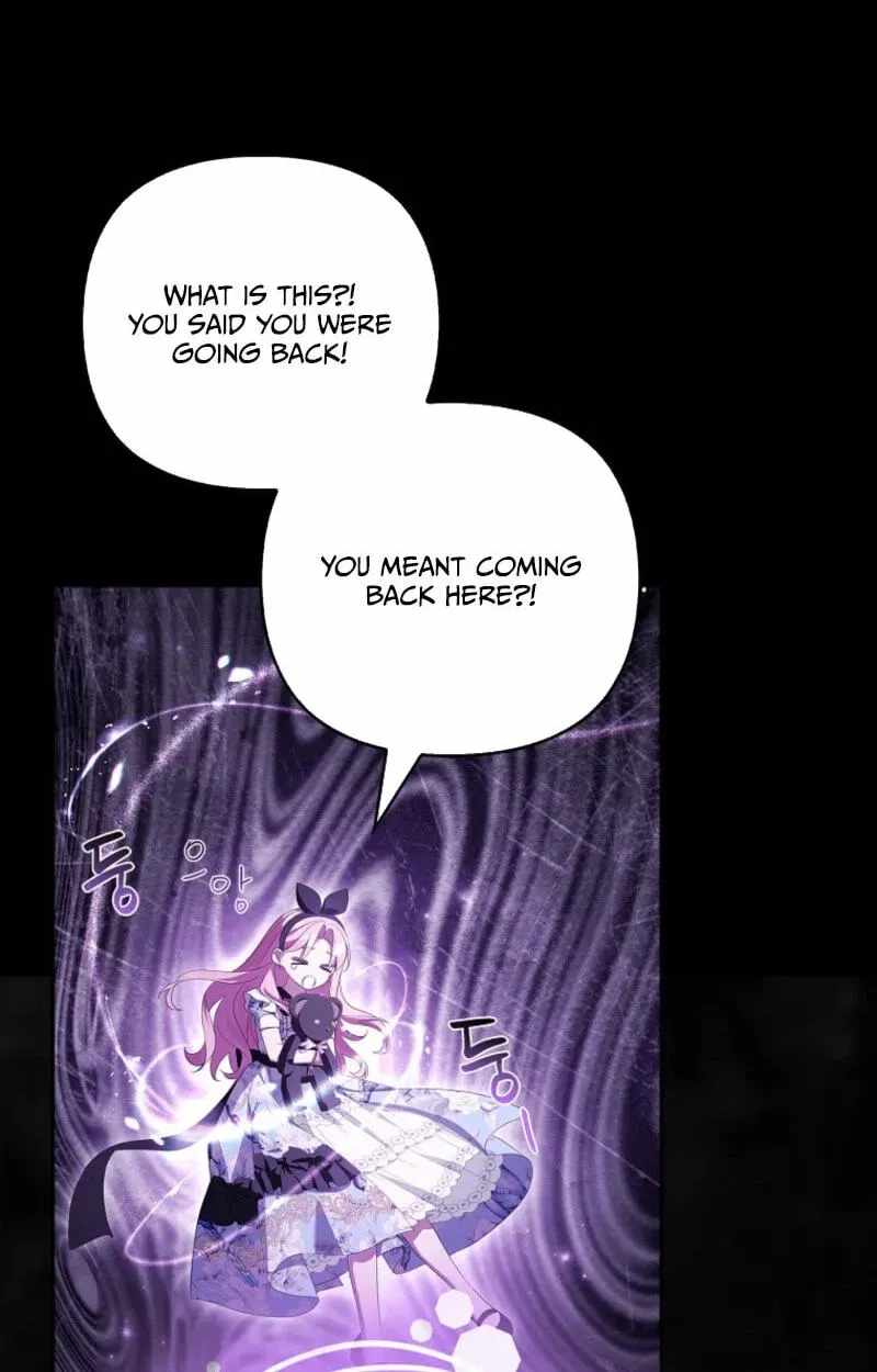 The Youngest Daughter of the Villainous Duke Chapter 137-eng-li - Page 41