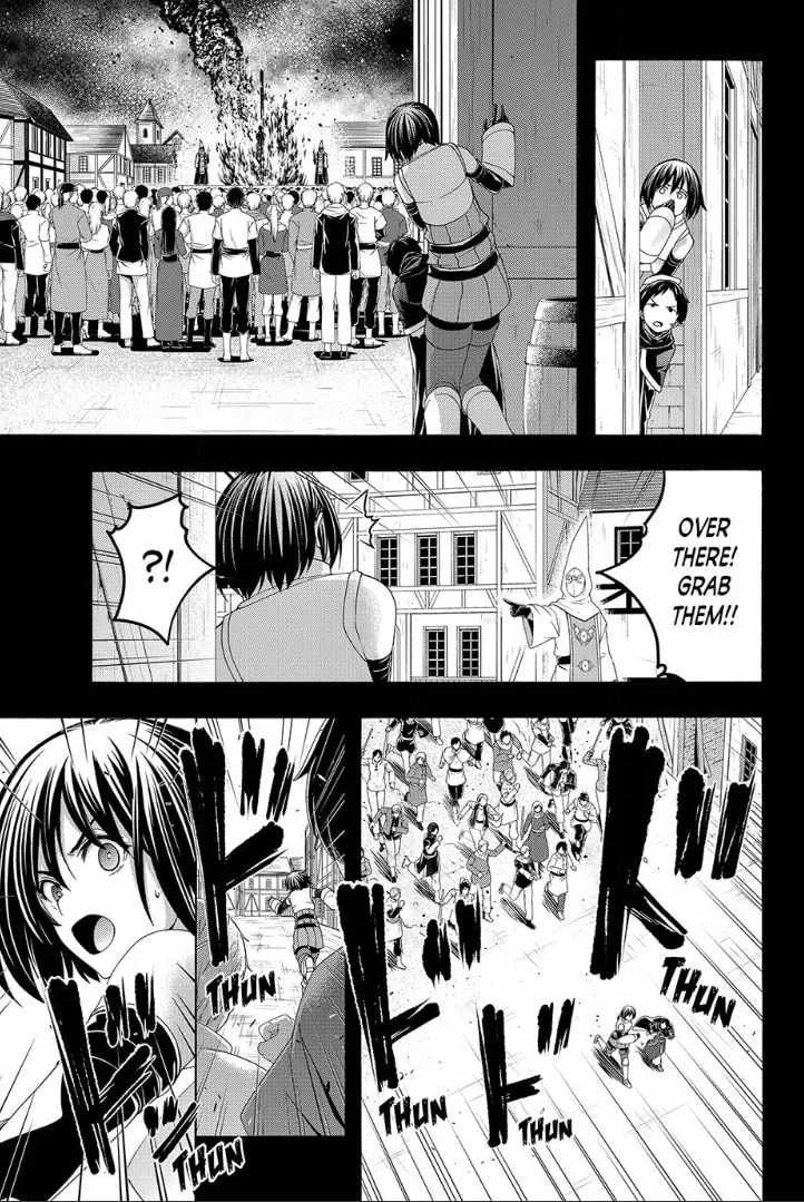 I'm standing on 1,000,000 lives Chapter 120-eng-li - Page 24