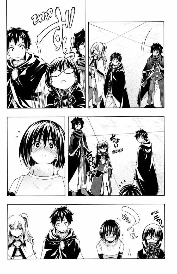 I'm standing on 1,000,000 lives Chapter 120-eng-li - Page 29