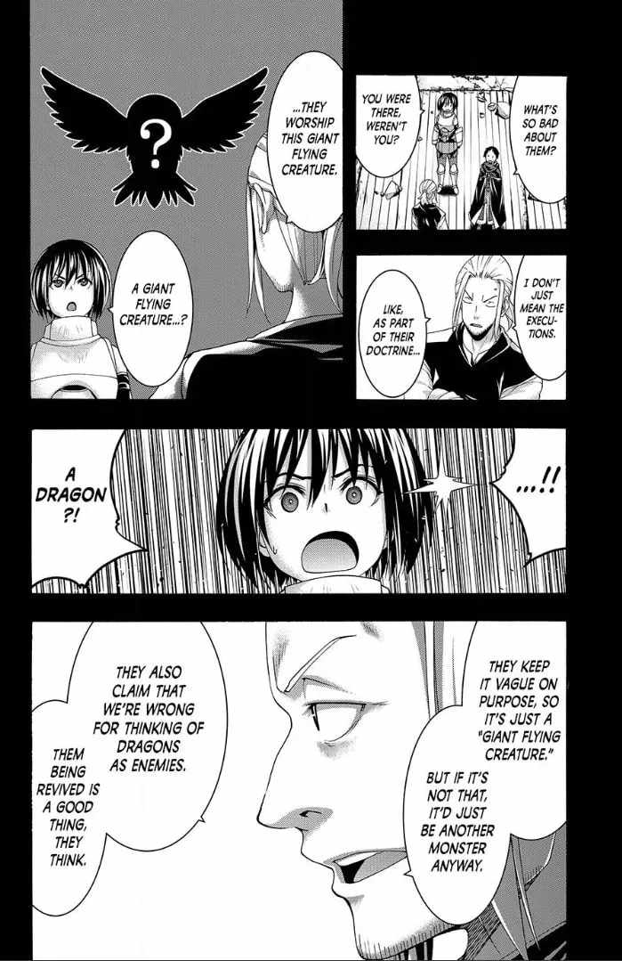 I'm standing on 1,000,000 lives Chapter 120-eng-li - Page 19
