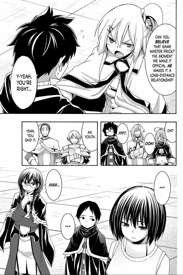 I'm standing on 1,000,000 lives Chapter 120-eng-li - Page 2