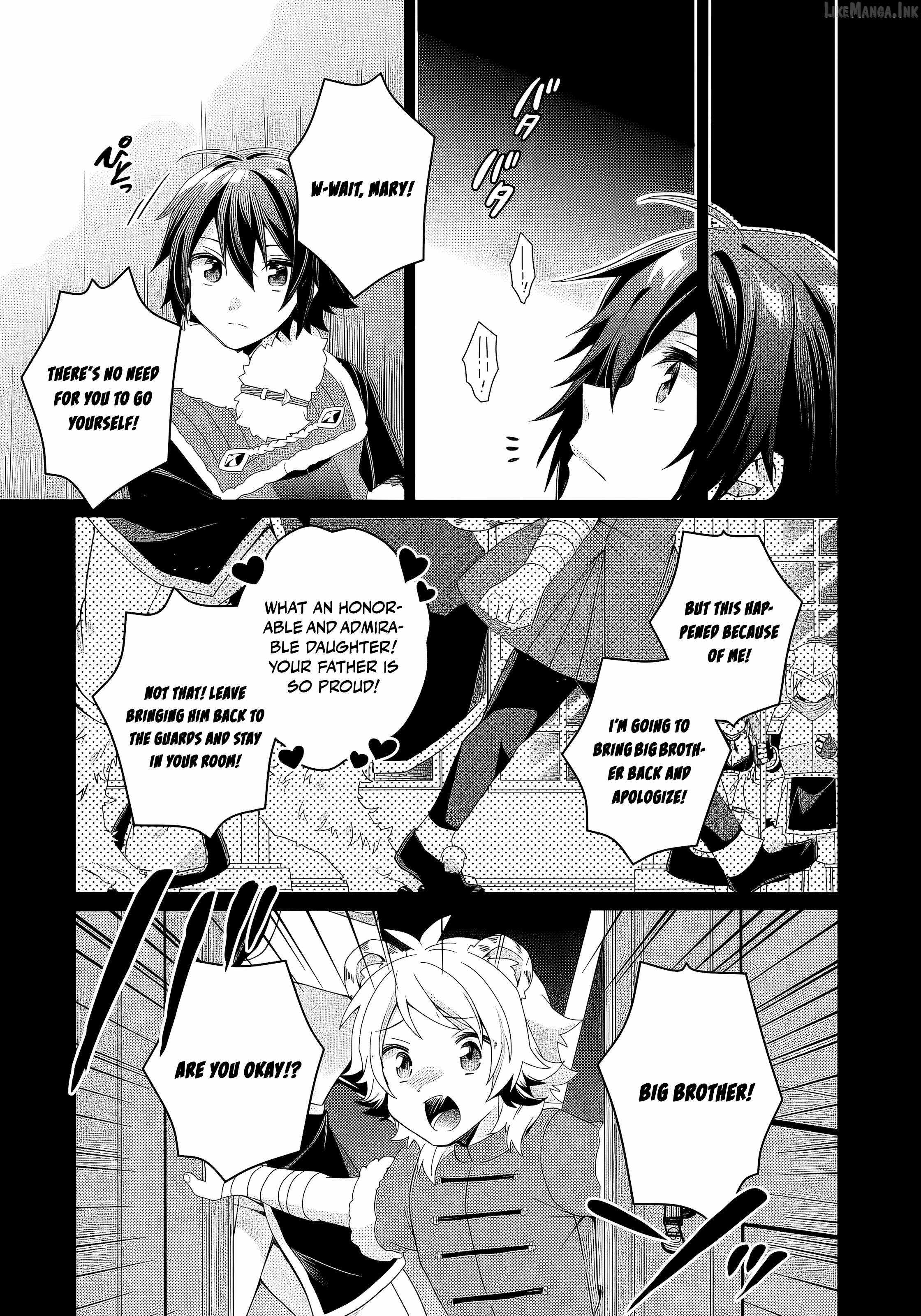 World Teacher – Isekaishiki Kyouiku Agent Chapter 92-eng-li - Page 5