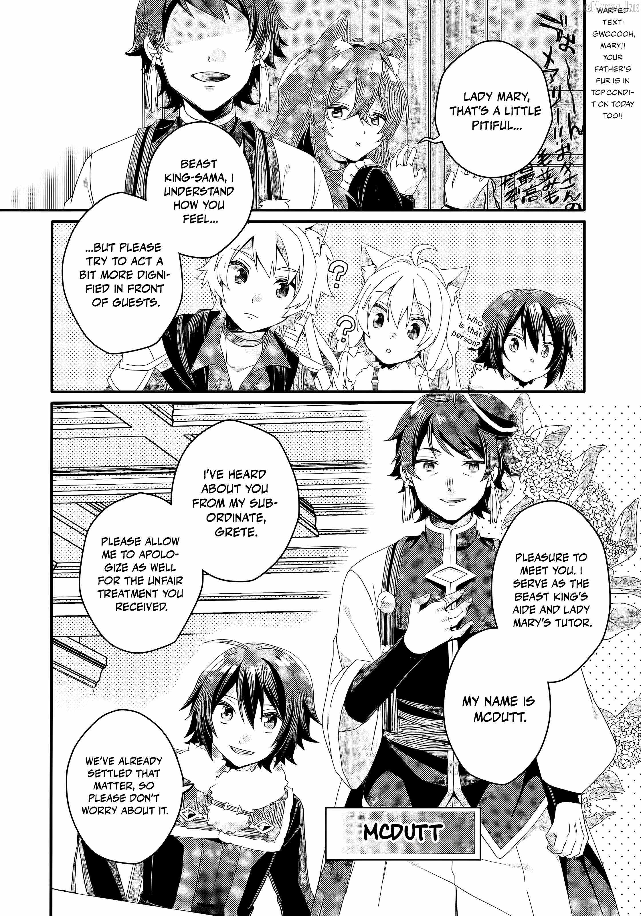 World Teacher – Isekaishiki Kyouiku Agent Chapter 92-eng-li - Page 15