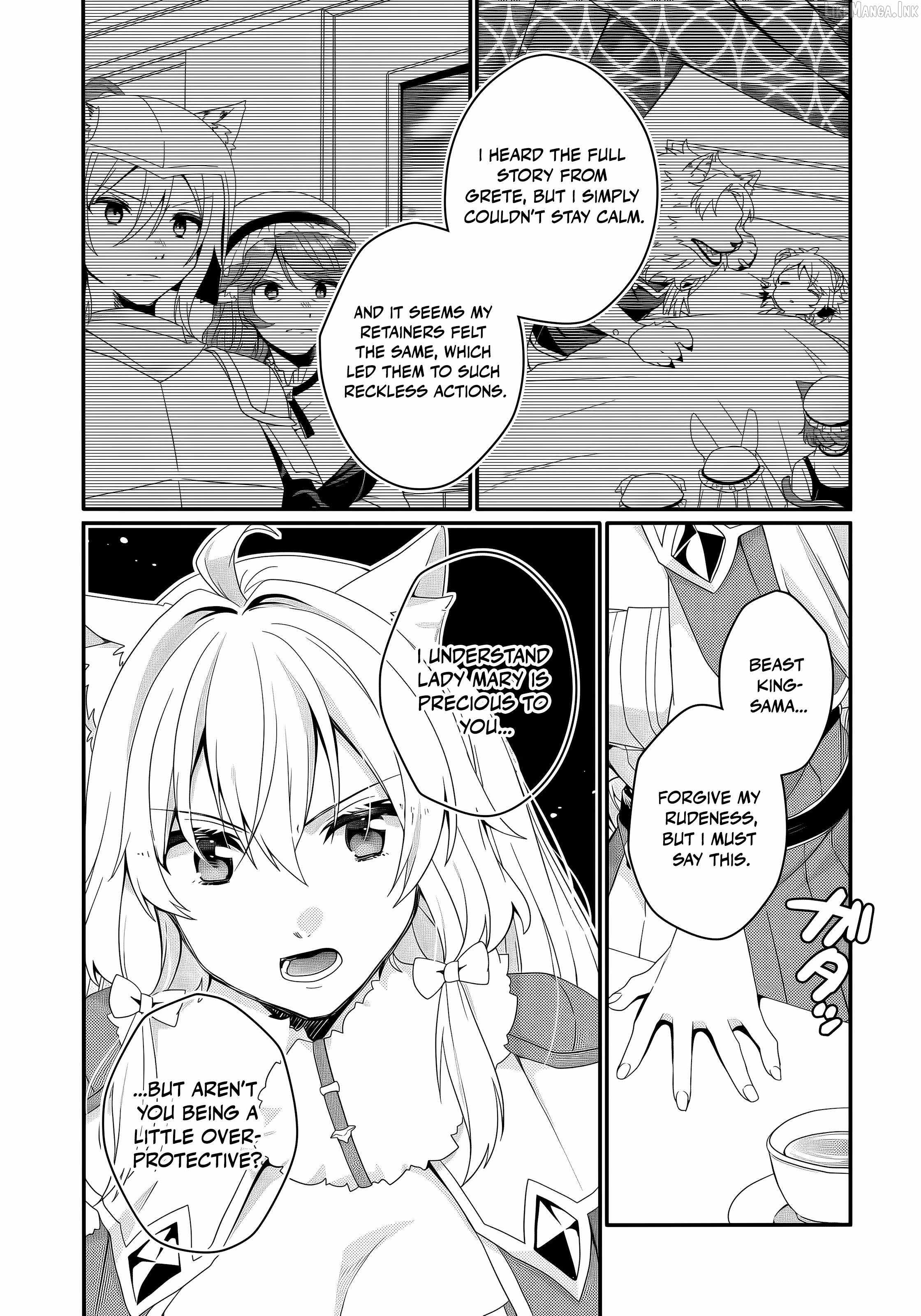 World Teacher – Isekaishiki Kyouiku Agent Chapter 92-eng-li - Page 12