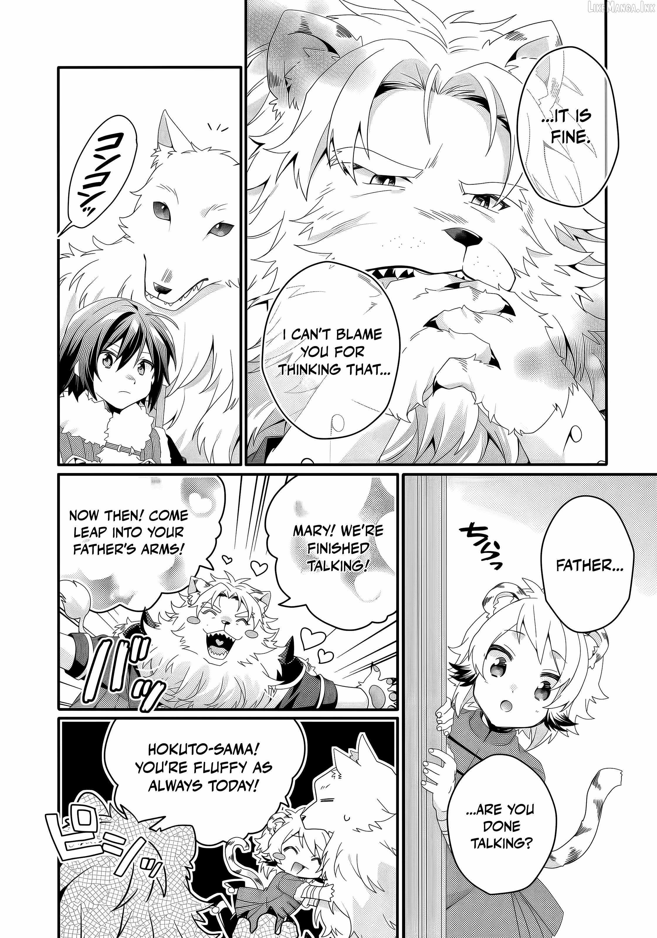 World Teacher – Isekaishiki Kyouiku Agent Chapter 92-eng-li - Page 14
