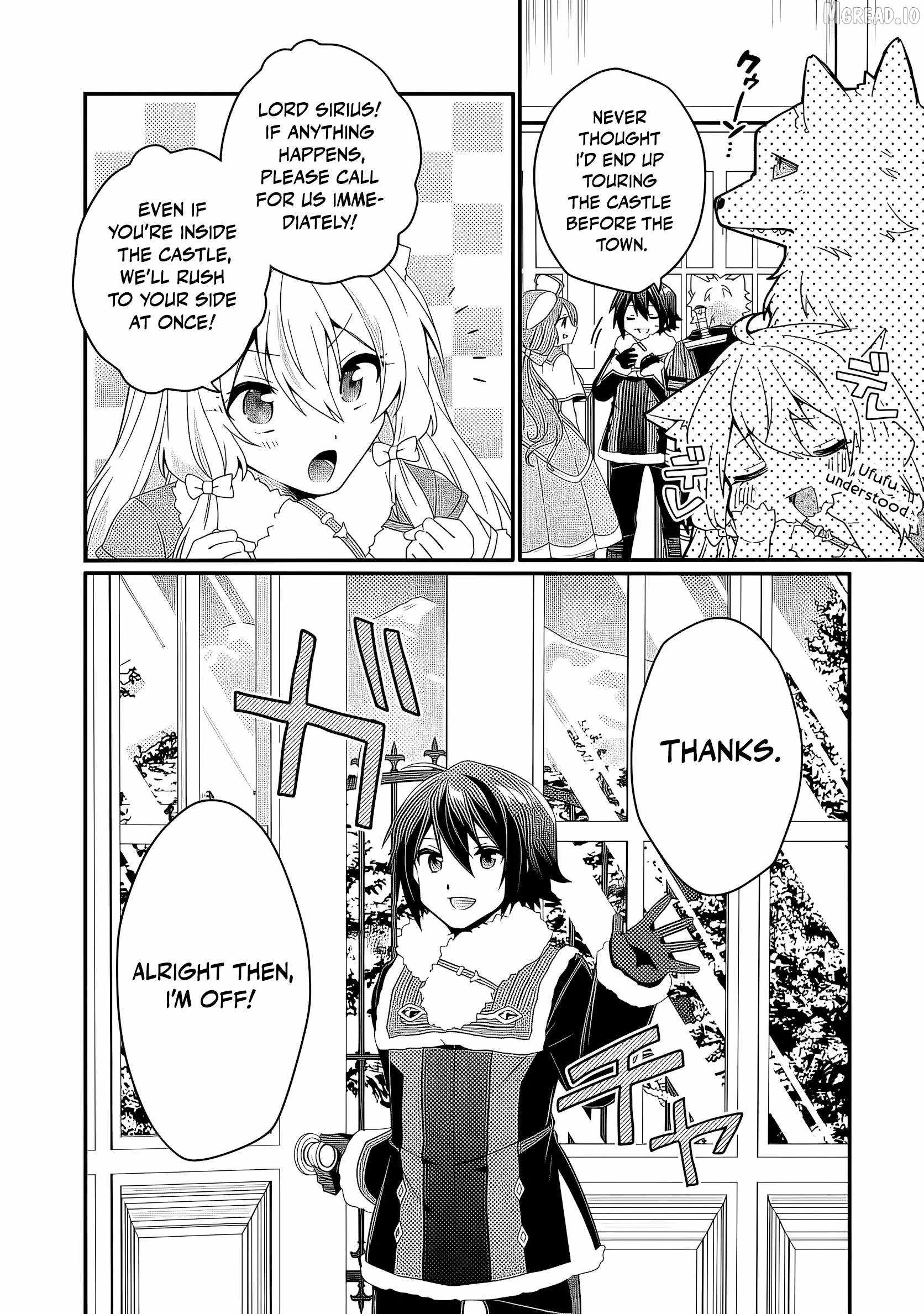 World Teacher – Isekaishiki Kyouiku Agent Chapter 91-eng-li - Page 4