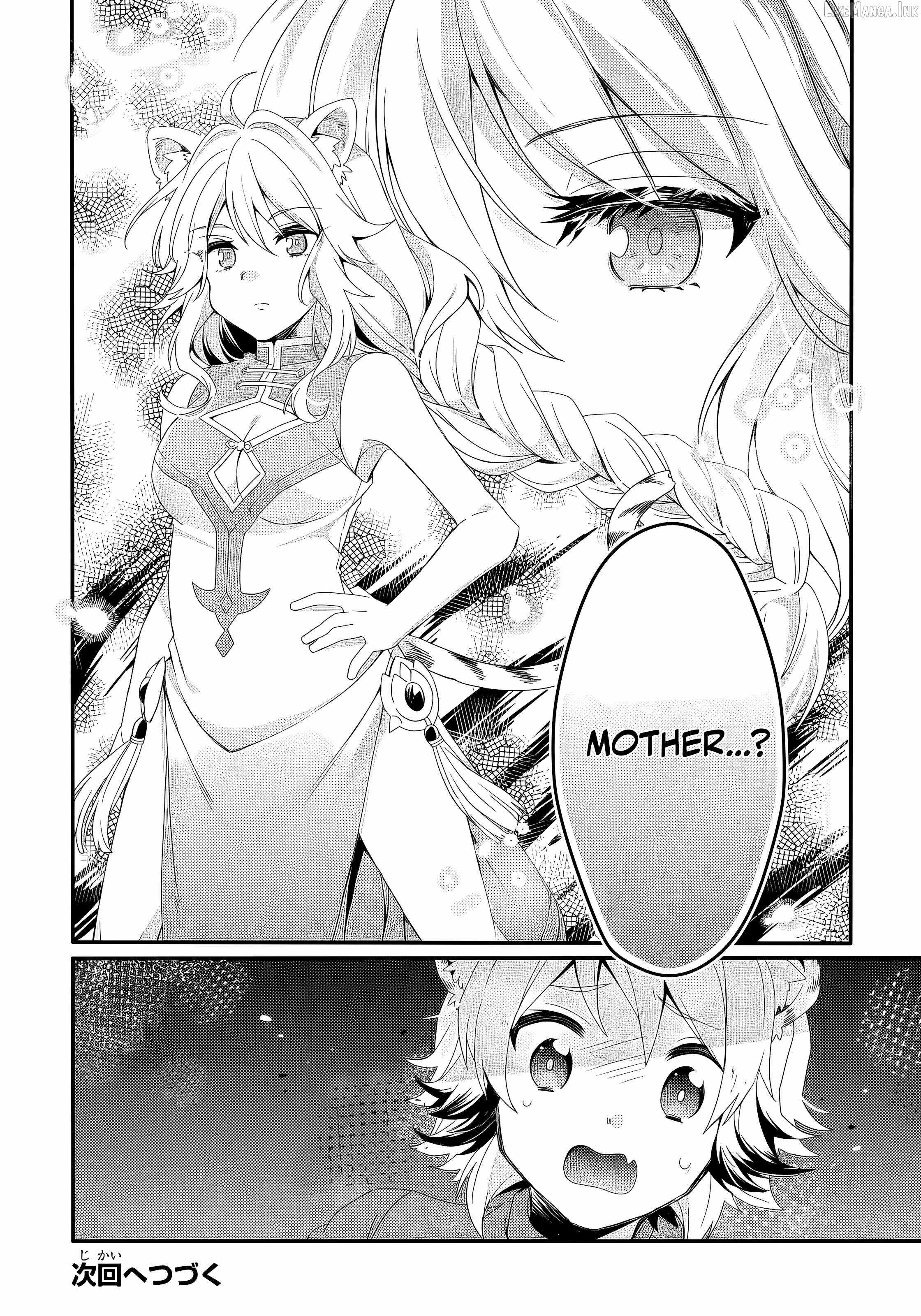 World Teacher – Isekaishiki Kyouiku Agent Chapter 92-eng-li - Page 20