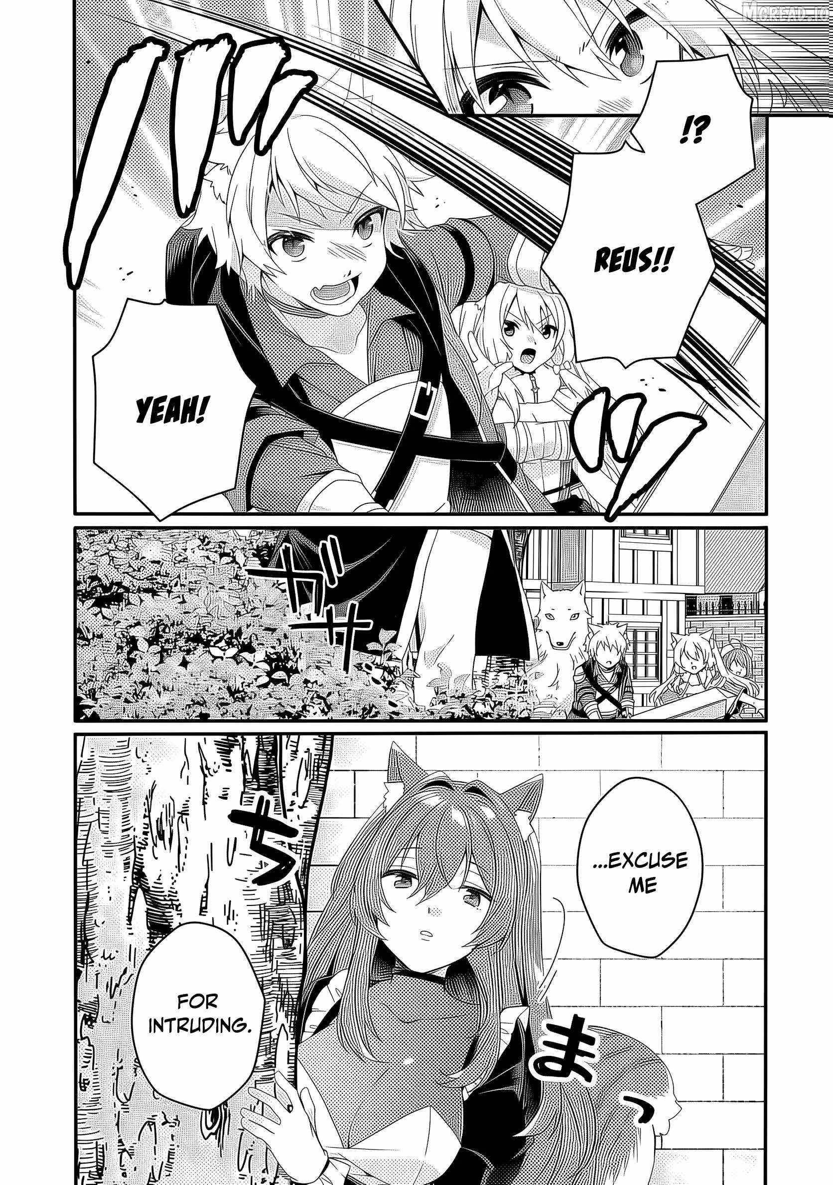 World Teacher – Isekaishiki Kyouiku Agent Chapter 91-eng-li - Page 6