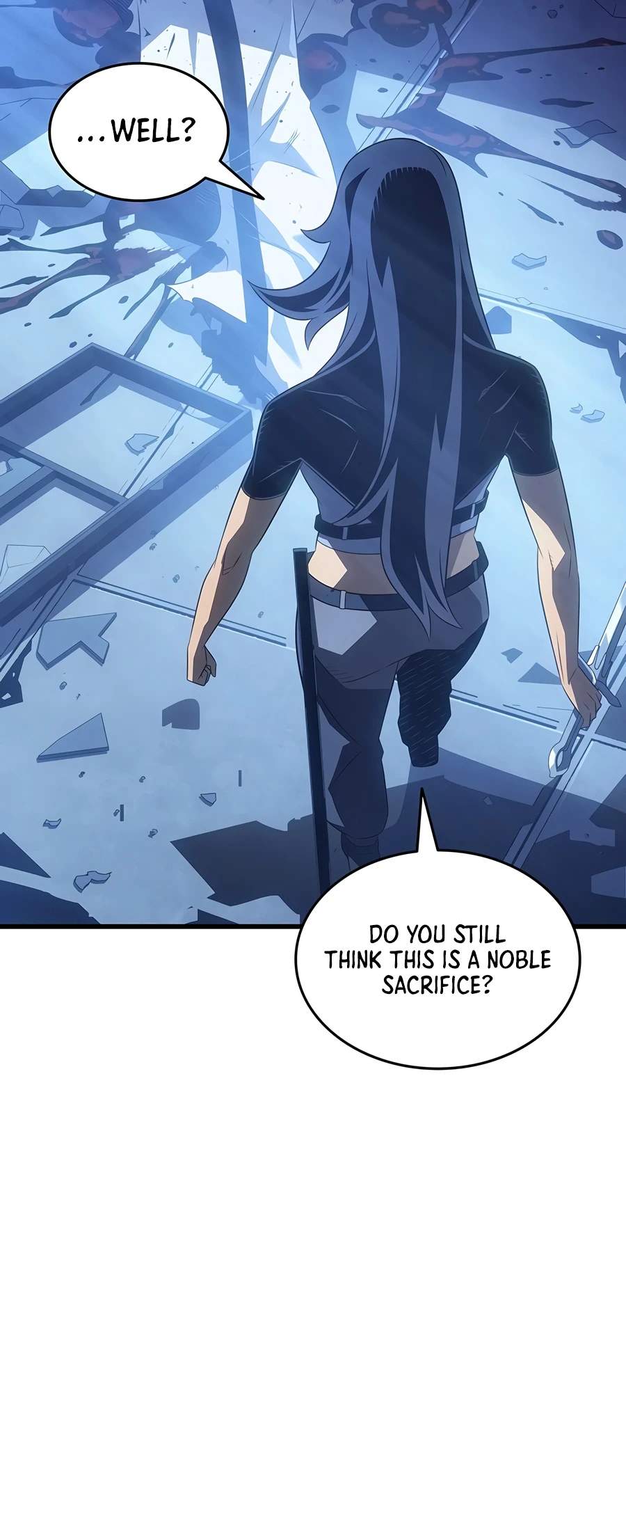 The Great Mage Returns After 4000 Years Chapter 263-eng-li - Page 6