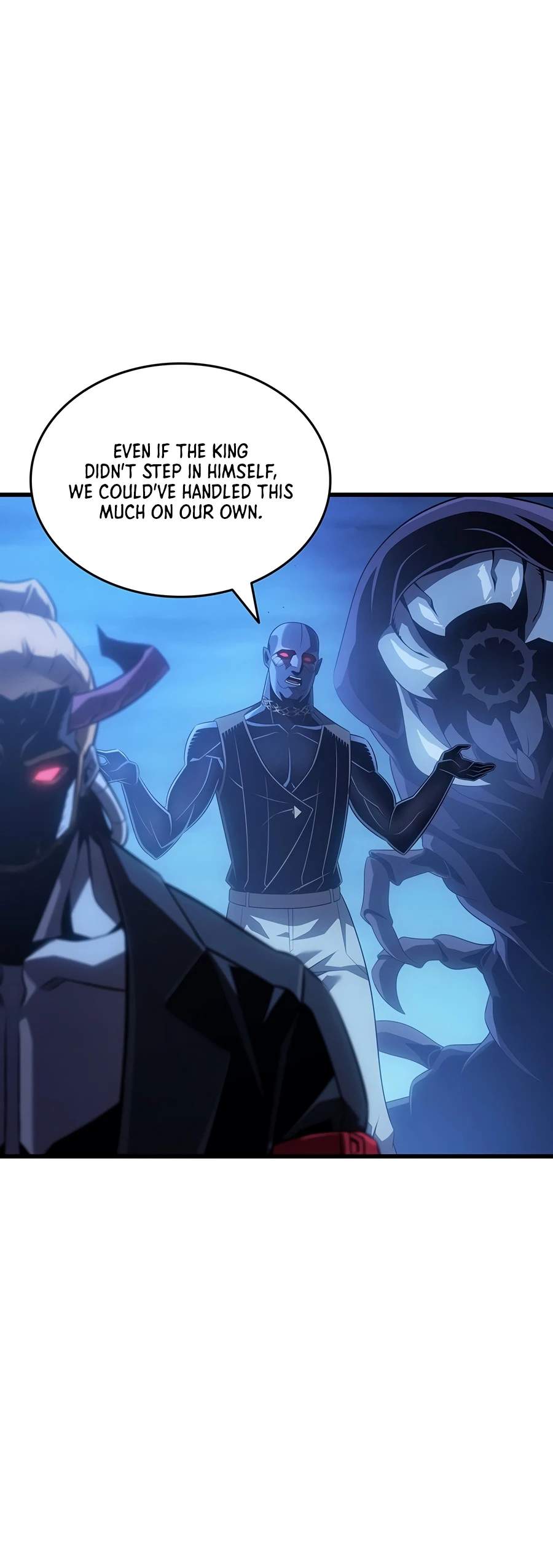 The Great Mage Returns After 4000 Years Chapter 263-eng-li - Page 2