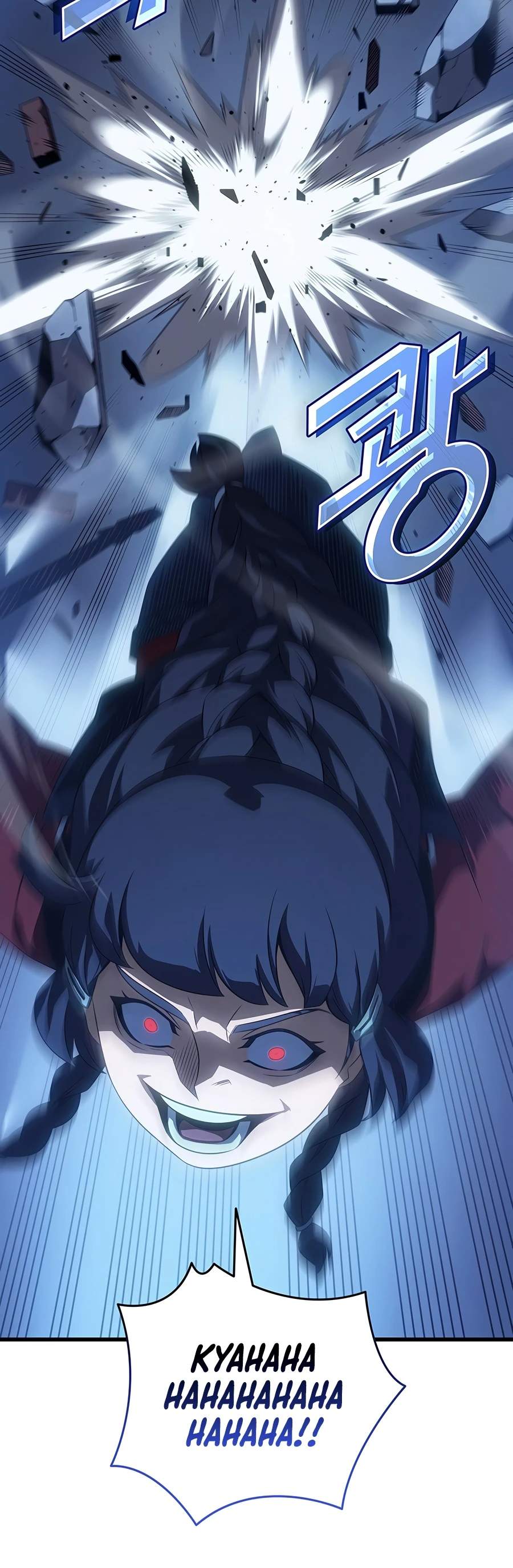 The Great Mage Returns After 4000 Years Chapter 263-eng-li - Page 11
