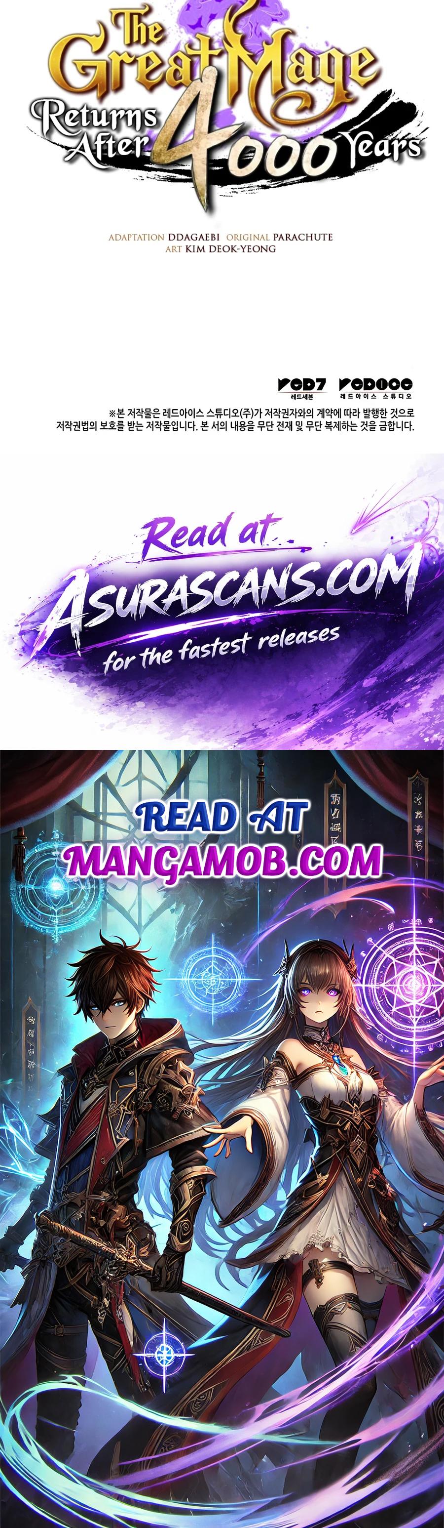 The Great Mage Returns After 4000 Years Chapter 263-eng-li - Page 15