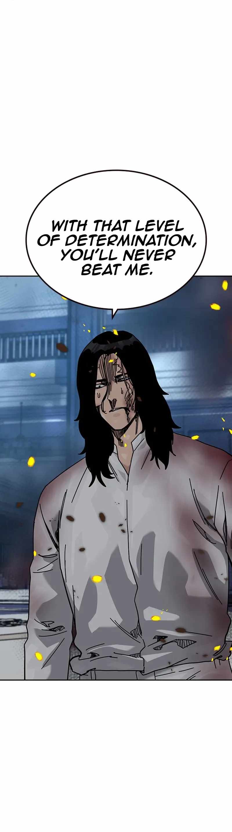To Not Die Chapter 216-eng-li - Page 5