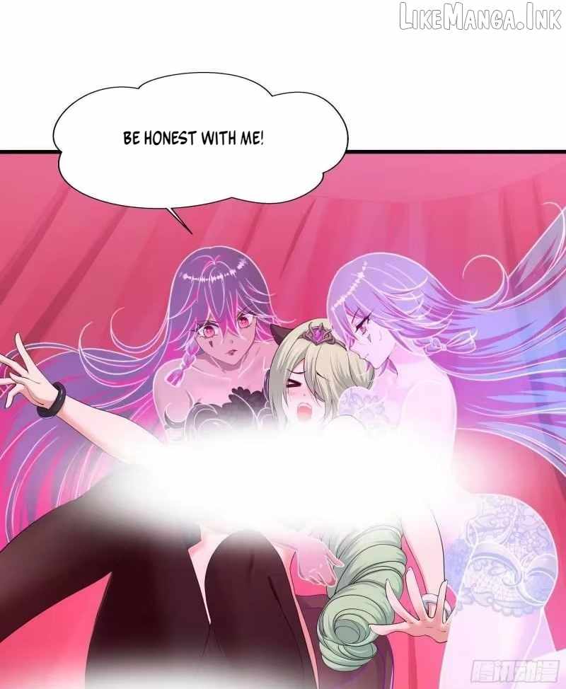 I Opened A Harem in Hell Chapter 71-eng-li - Page 2