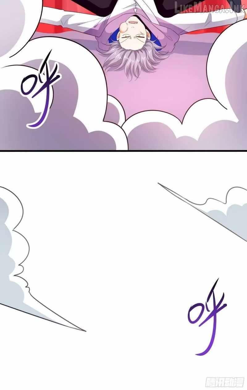 I Opened A Harem in Hell Chapter 71-eng-li - Page 28