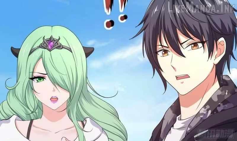 I Opened A Harem in Hell Chapter 71-eng-li - Page 63