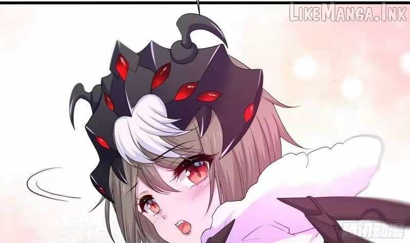 I Opened A Harem in Hell Chapter 71-eng-li - Page 7