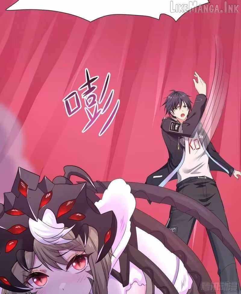 I Opened A Harem in Hell Chapter 71-eng-li - Page 4