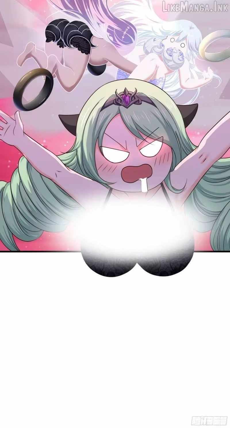 I Opened A Harem in Hell Chapter 71-eng-li - Page 21