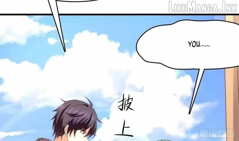 I Opened A Harem in Hell Chapter 71-eng-li - Page 47