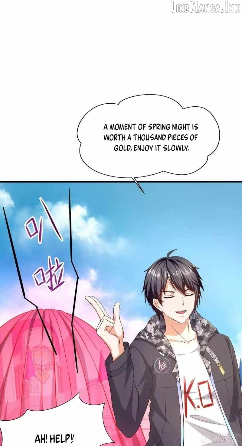 I Opened A Harem in Hell Chapter 71-eng-li - Page 41