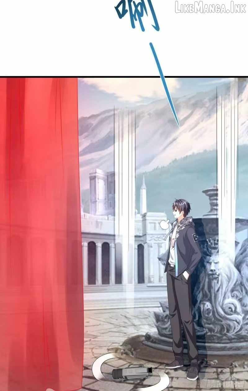I Opened A Harem in Hell Chapter 71-eng-li - Page 26