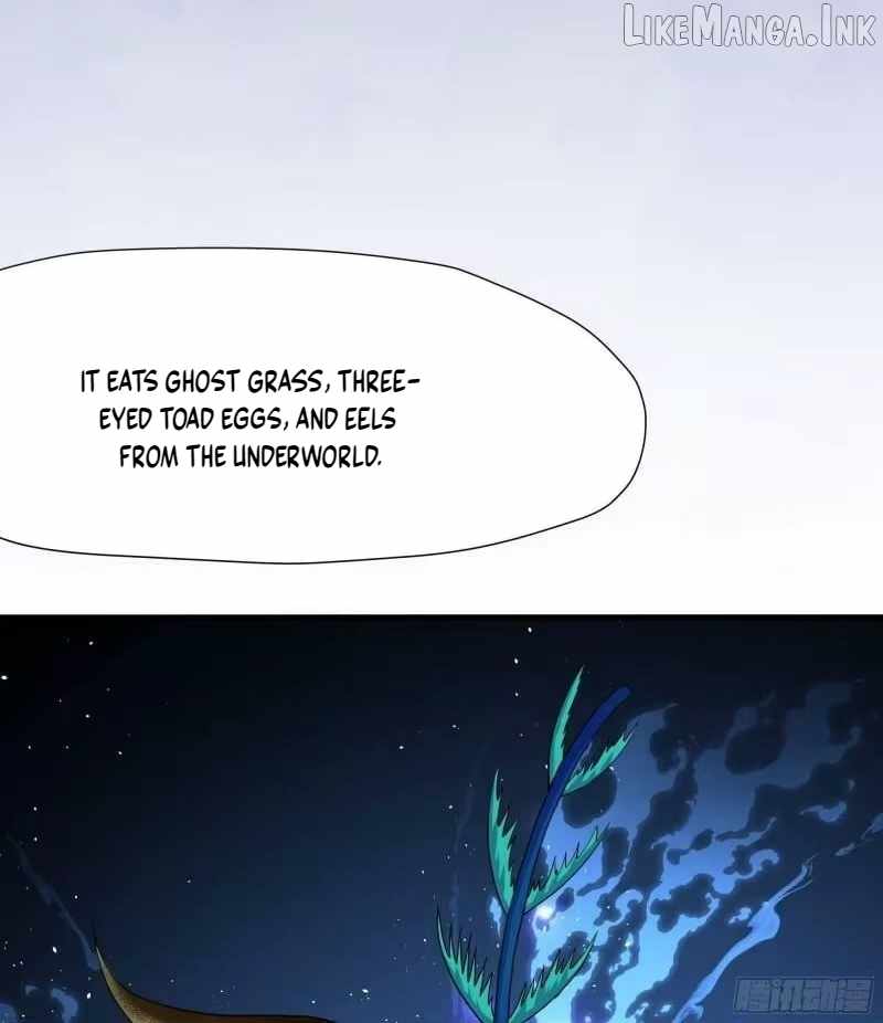 I Opened A Harem in Hell Chapter 71-eng-li - Page 16