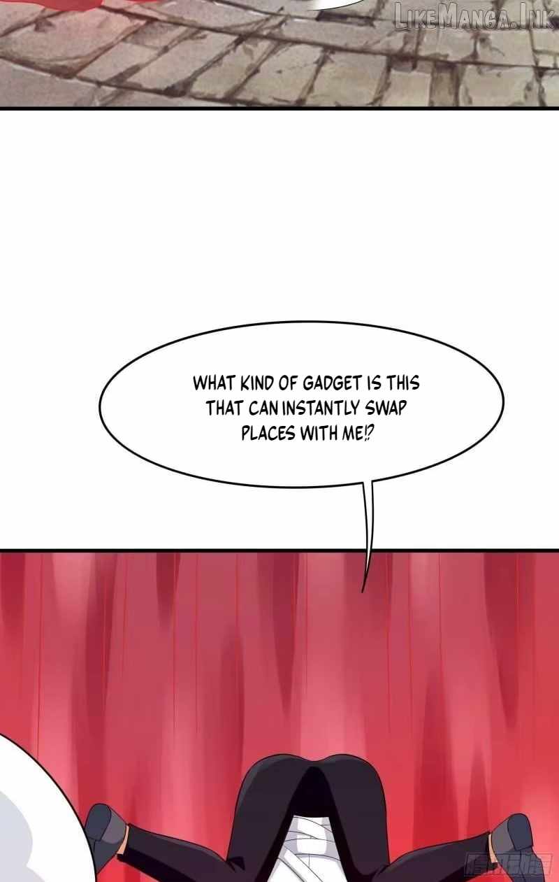 I Opened A Harem in Hell Chapter 71-eng-li - Page 27