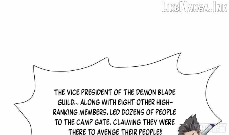 I Opened A Harem in Hell Chapter 71-eng-li - Page 61