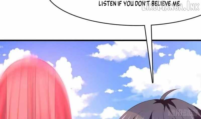 I Opened A Harem in Hell Chapter 71-eng-li - Page 50