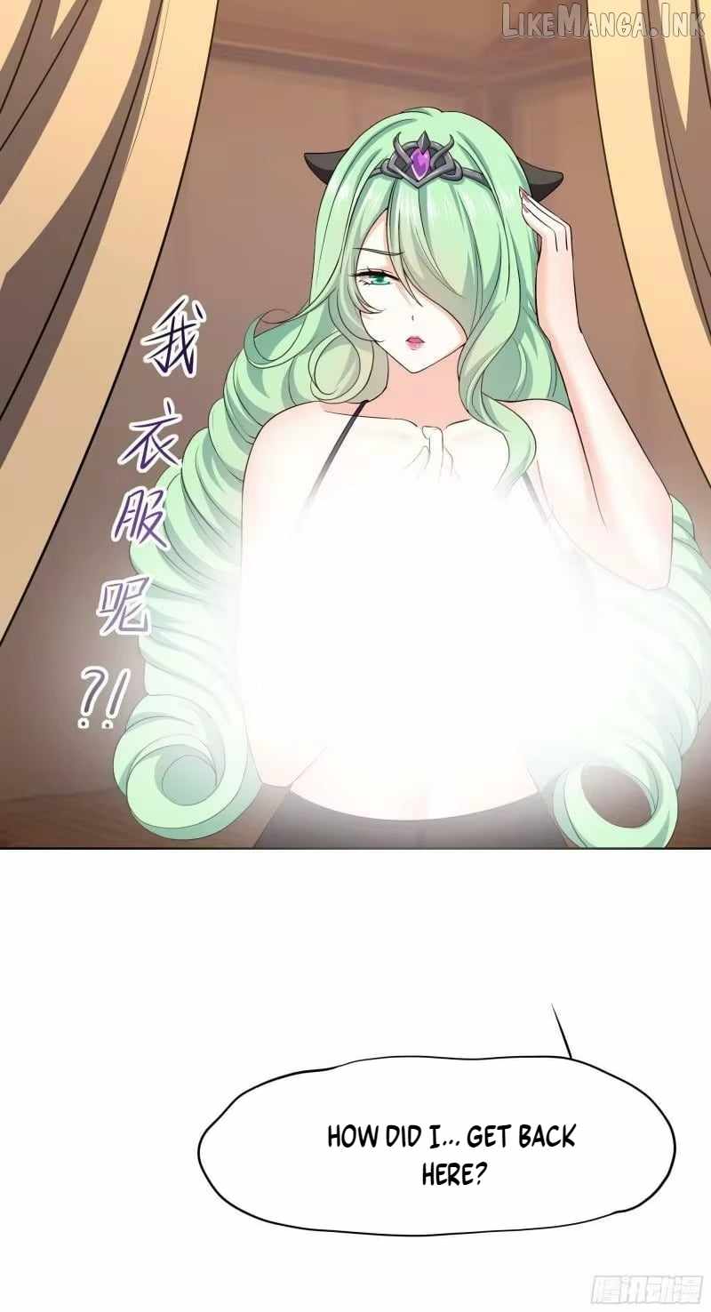 I Opened A Harem in Hell Chapter 71-eng-li - Page 45