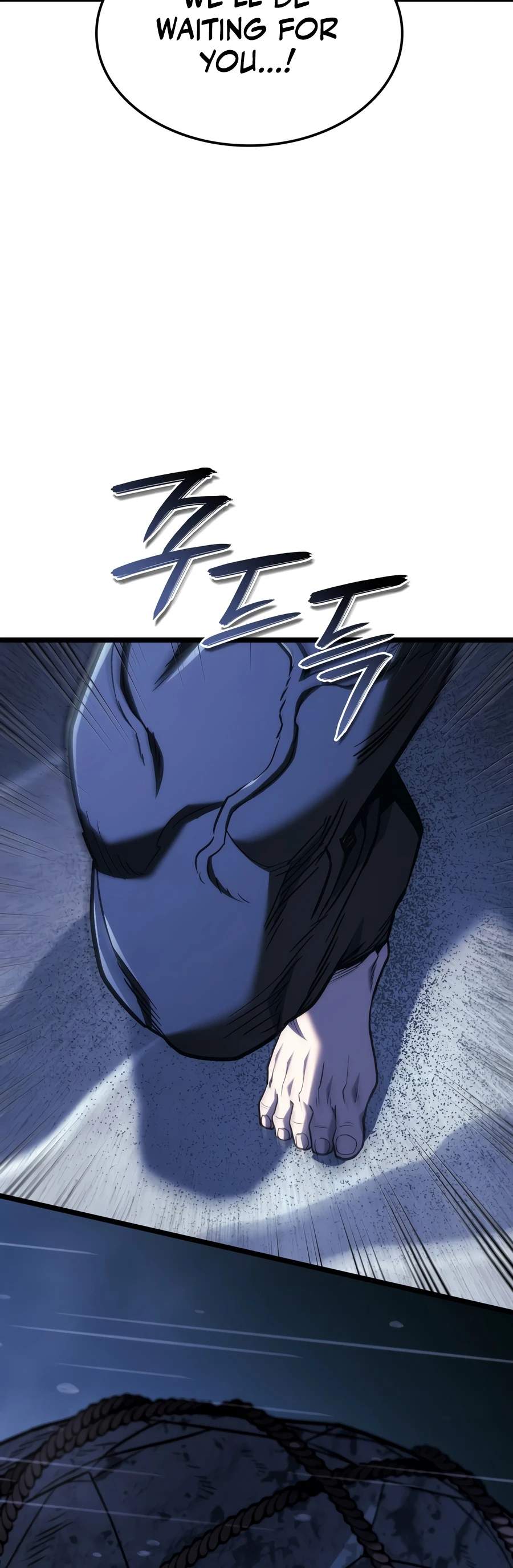 Revenge of the Iron-Blooded Sword Hound Chapter 169-eng-li - Page 2