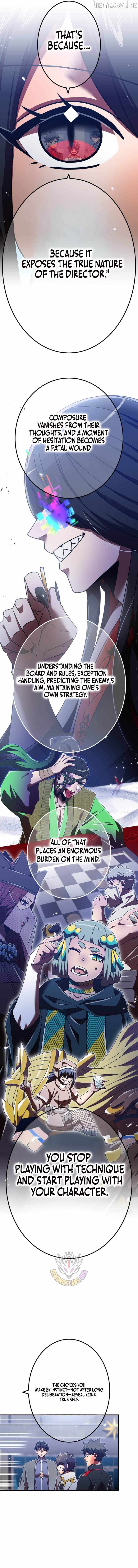 Savior of Divine Blood ~Draw Out 0.00000001% To Become the Strongest~ Chapter 197-eng-li - Page 2