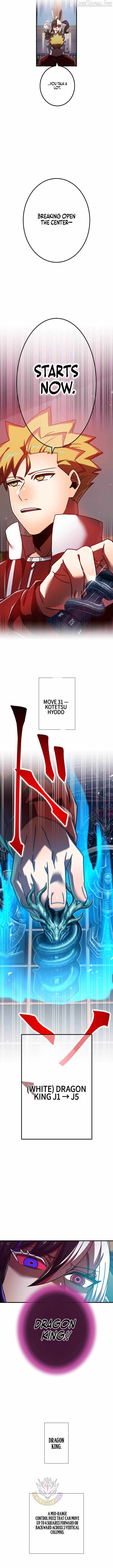 Savior of Divine Blood ~Draw Out 0.00000001% To Become the Strongest~ Chapter 197-eng-li - Page 18